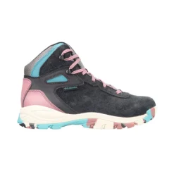 Bottines|Baskets*Columbia Newton Ridge BC Black